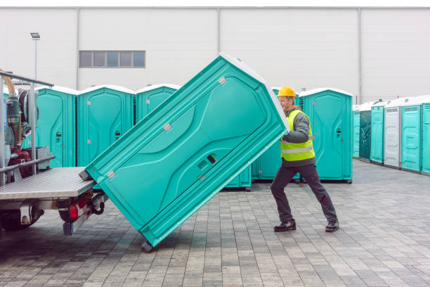 Best Local porta potty services  in Neah Bay, WA