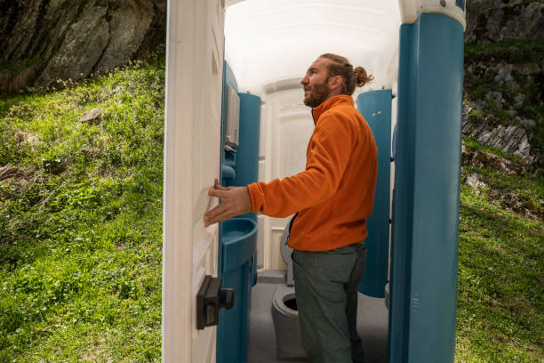 Best Local porta potty services  in Neah Bay, WA