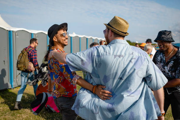 Best Best portable toilet rental  in Neah Bay, WA