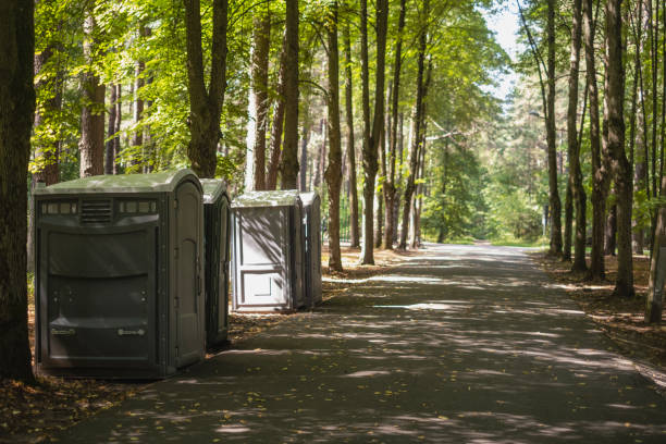 Best Porta potty rental for outdoor events  in Neah Bay, WA