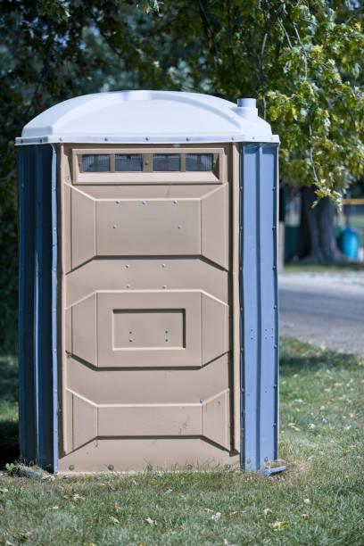 Best Portable restroom trailer rental  in Neah Bay, WA