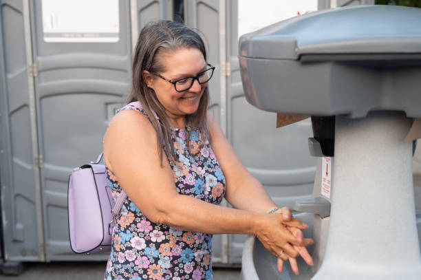Portable Toilet Options We Offer in Neah Bay, WA